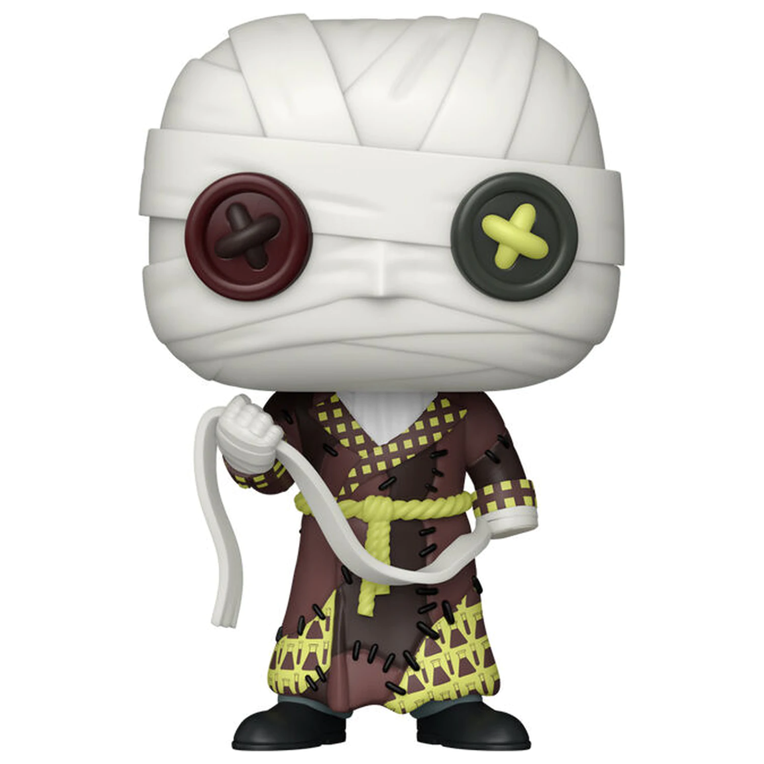 Funko POP figura Universal Monsters Patchwork Invisible Man fotografija proizvoda