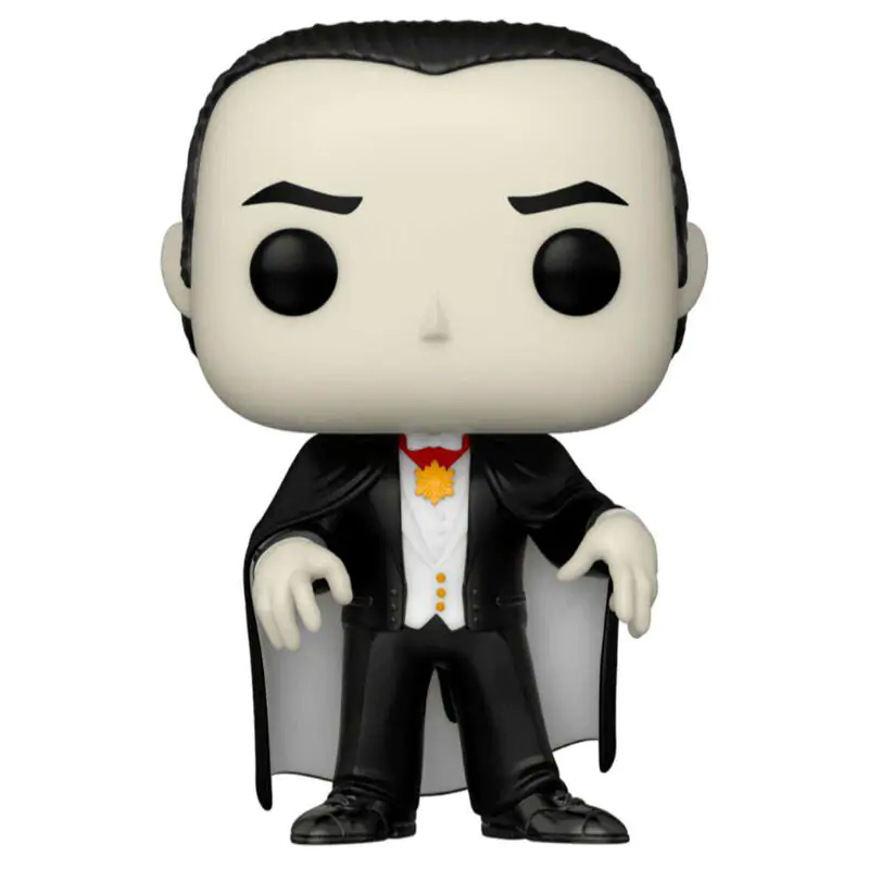 POP figura Universal Studios Monsters Dracula Exclusive fotografija proizvoda