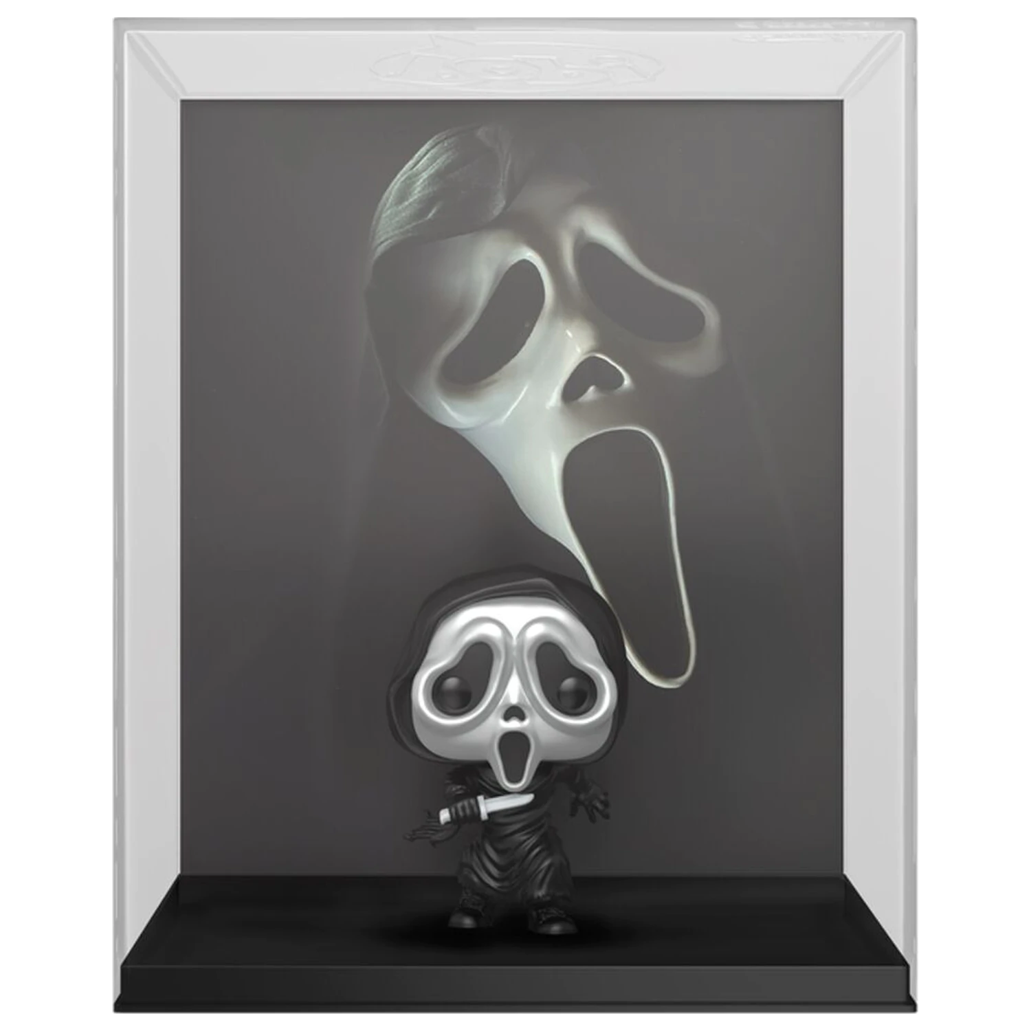Funko POP figure VHS Cover Ghost Face - Ghost Face Metallic fotografija proizvoda