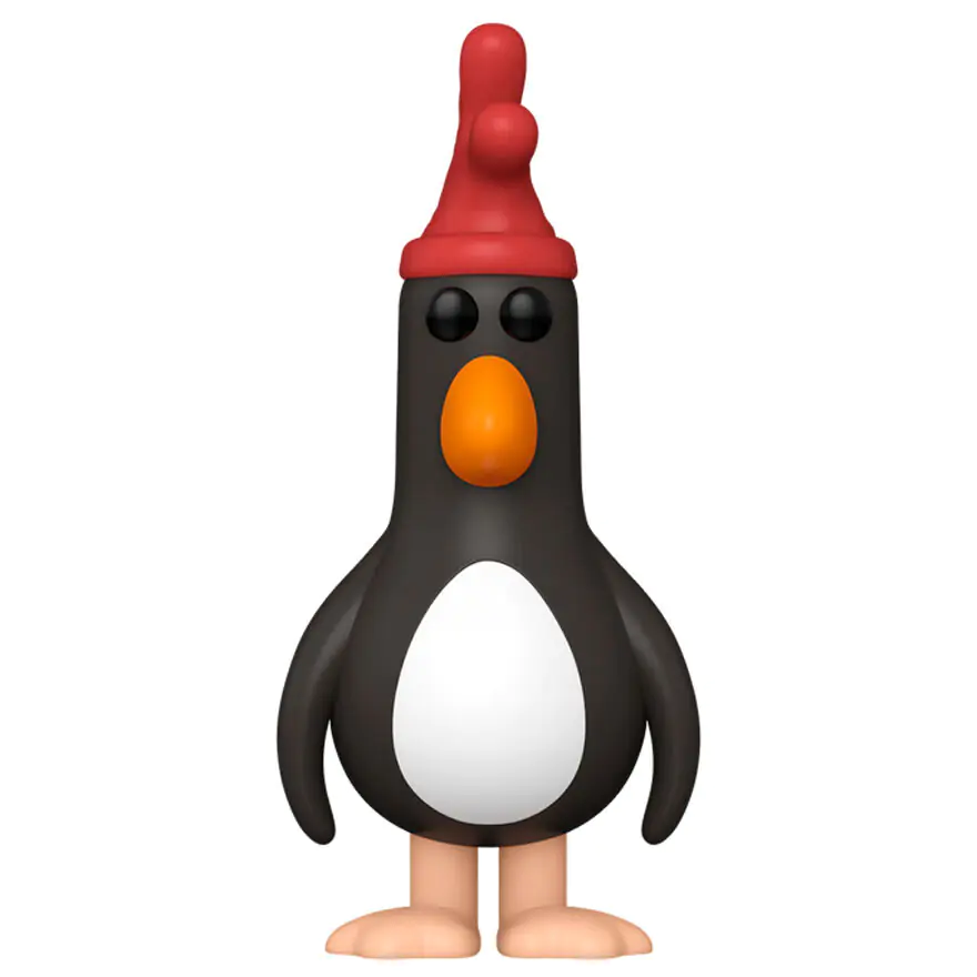 Funko POP figurica Wallace & Gromit Feathers McGraw fotografija proizvoda