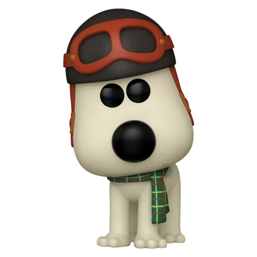 Funko POP figura Wallace & Gromit - Gromit fotografija proizvoda