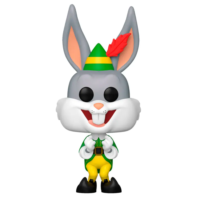POP figura Warner Bros 100th Anniversary Bugs Bunny As Buddy The Elf fotografija proizvoda