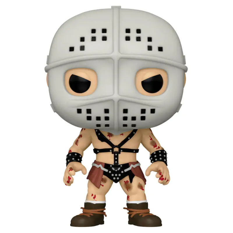 POP figurica Warner Bros 100th Mad Max The Road Warrior Lord Humungus fotografija proizvoda
