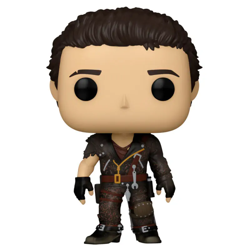 POP figura Warner Bros 100th Mad Max The Road Warrior Max fotografija proizvoda