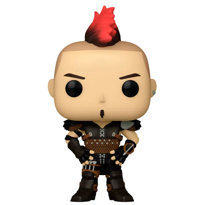 POP figurica Warner Bros 100th Mad Max The Road Warrior Wez fotografija proizvoda