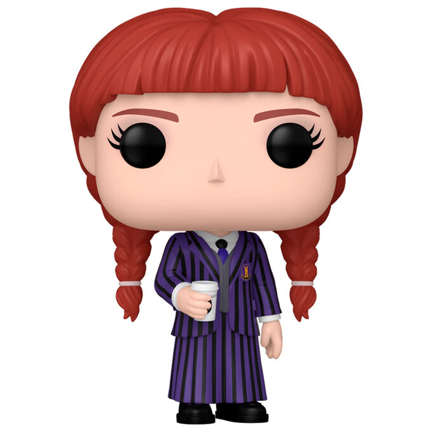 Funko POP figurica Wednesday Agnes Demille fotografija proizvoda
