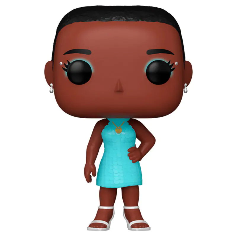 Funko POP figura Wednesday Bianca Barclay fotografija proizvoda