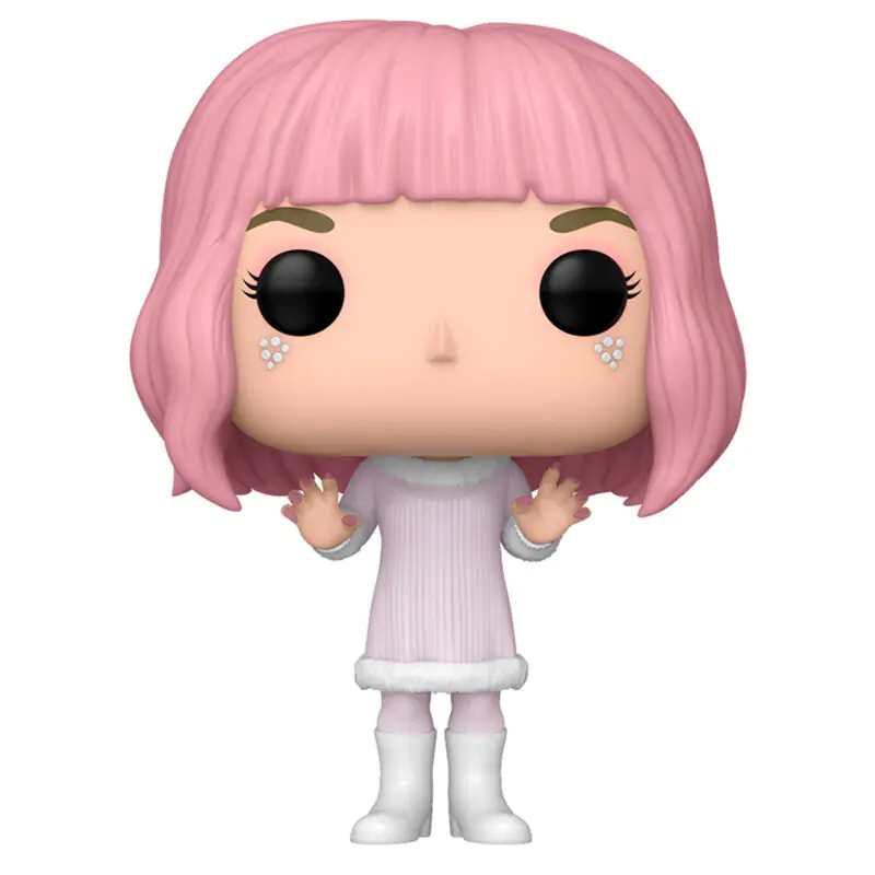 Funko POP figura Wednesday Enid Sinclair fotografija proizvoda