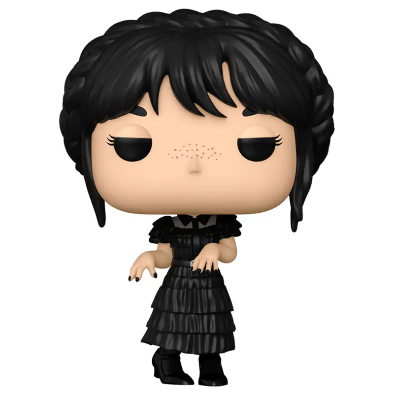 Funko POP figura Wednesday - Wednesday Addams fotografija proizvoda