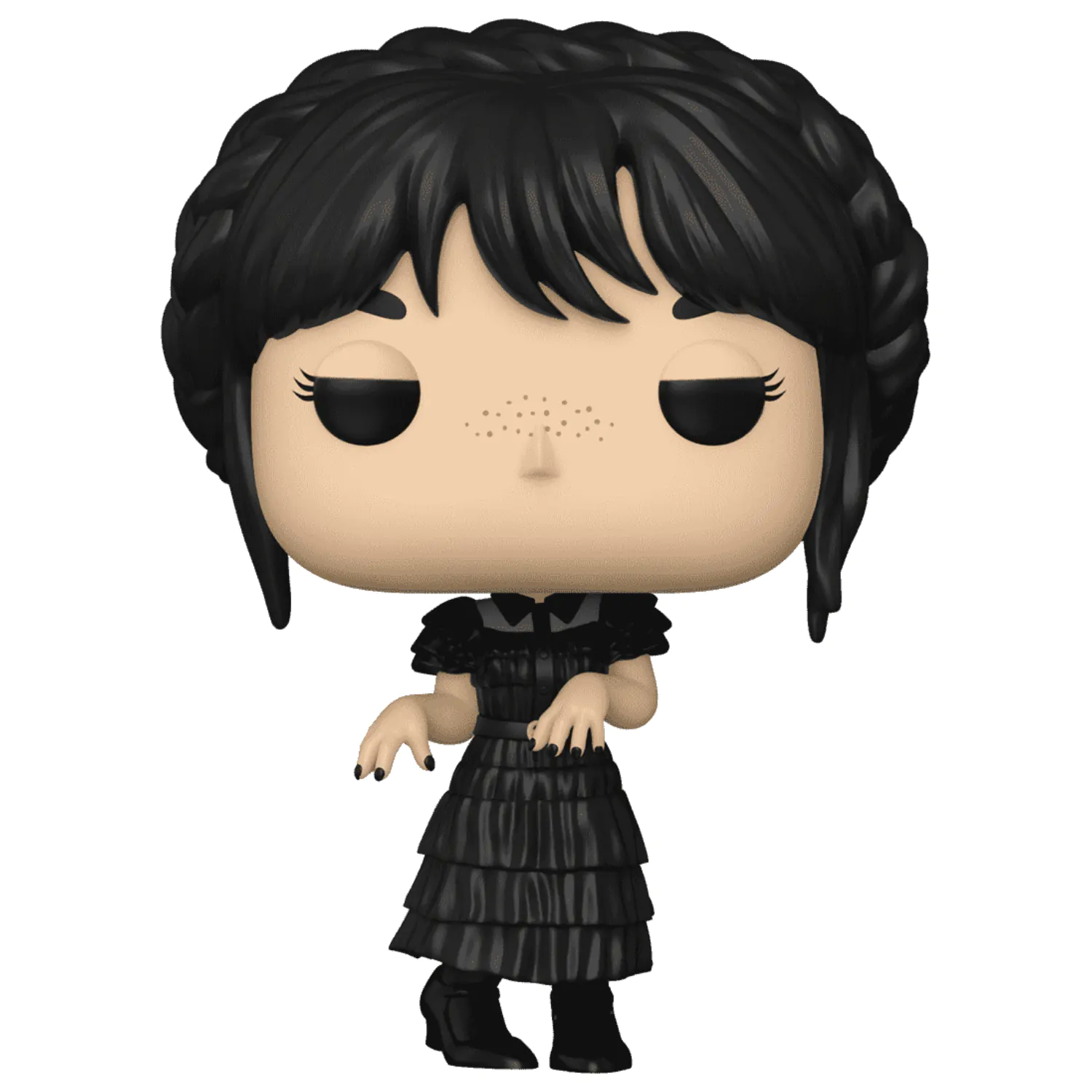 Funko POP figura Wednesday - Wednesday Addams fotografija proizvoda