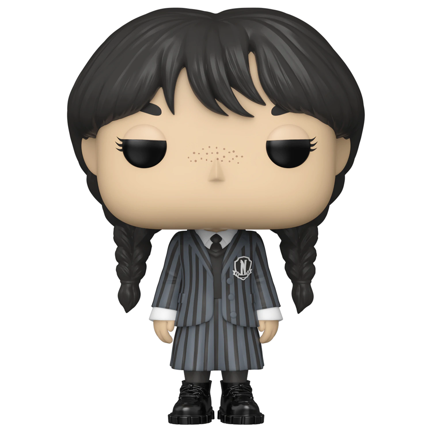 Wednesday POP! TV Vinyl Figura Wednesday 9 cm fotografija proizvoda