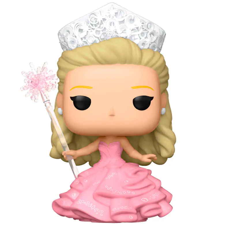 Funko POP figura Wicked Glinda in Bubble Gown fotografija proizvoda