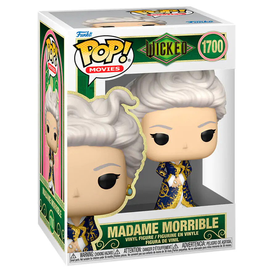 Funko POP figura Wicked Madame Morrible fotografija proizvoda