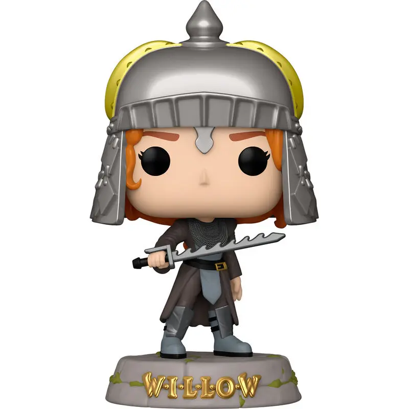 Willow POP! Movies Vinyl Figure Sorsha 9 cm fotografija proizvoda