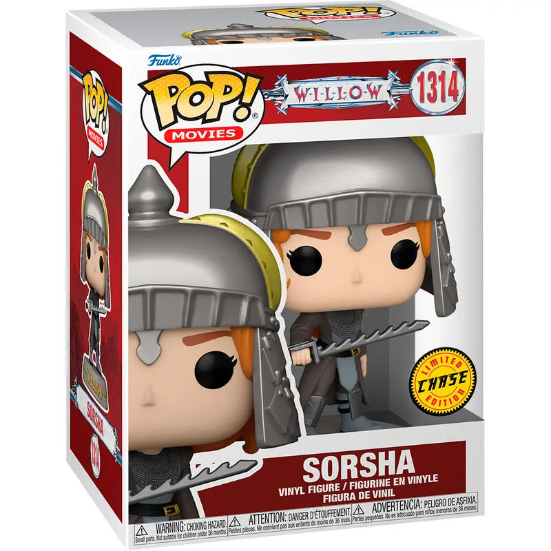 POP figurica Willow Sorsha Chase fotografija proizvoda