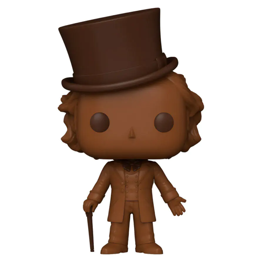 Funko POP figura Willy Wonka the Chocolate Factory Willy Wonka fotografija proizvoda