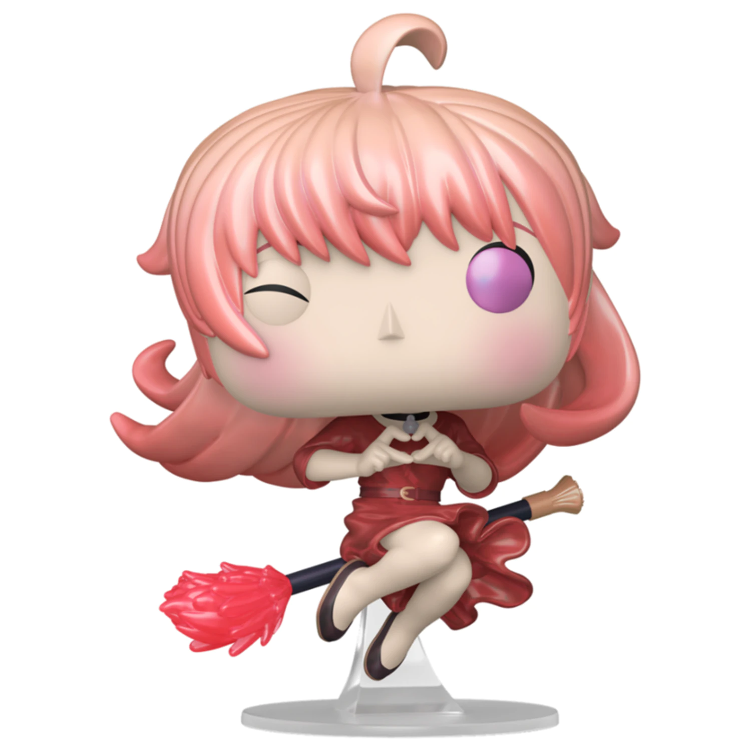 Funko POP figura Witch Watch Nico Wakatsuki Chase fotografija proizvoda