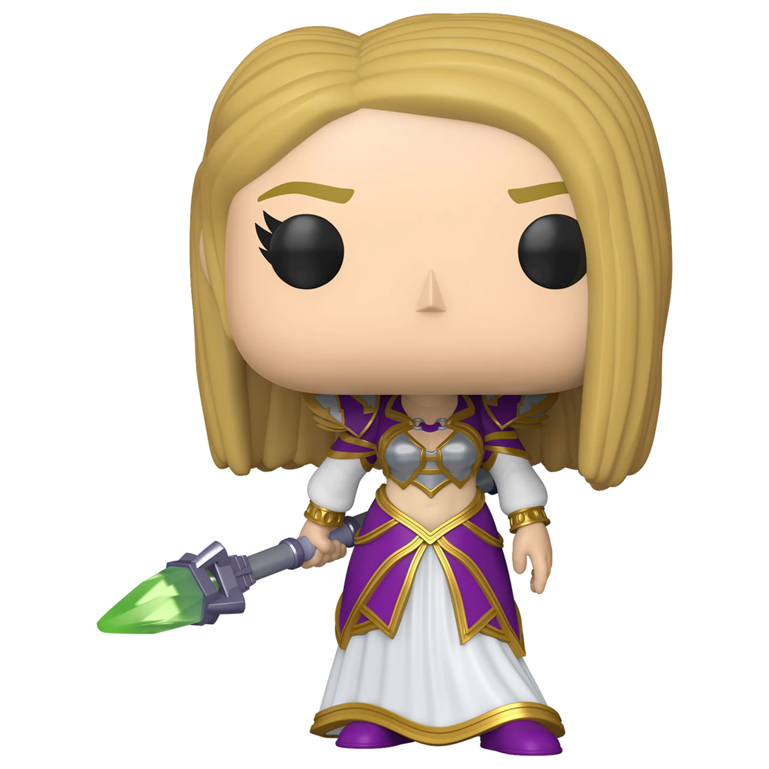 Funko POP figura World of Warcraft Jaina Proudmoore fotografija proizvoda