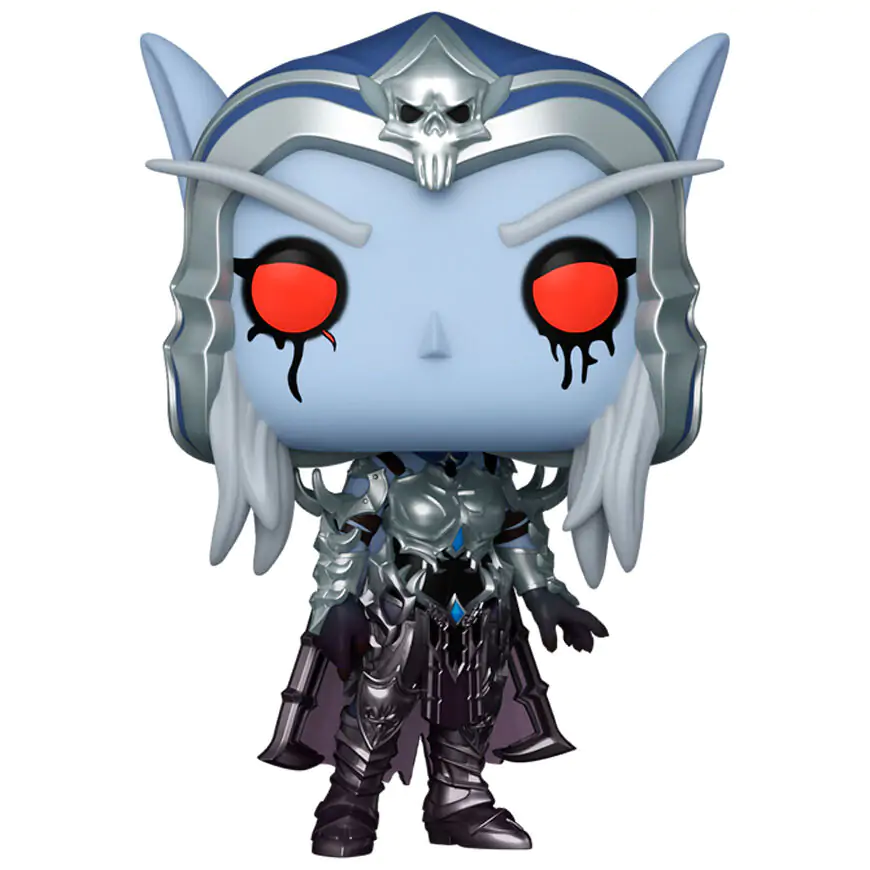 Funko POP figura World of Warcraft Sylvanas Chase fotografija proizvoda