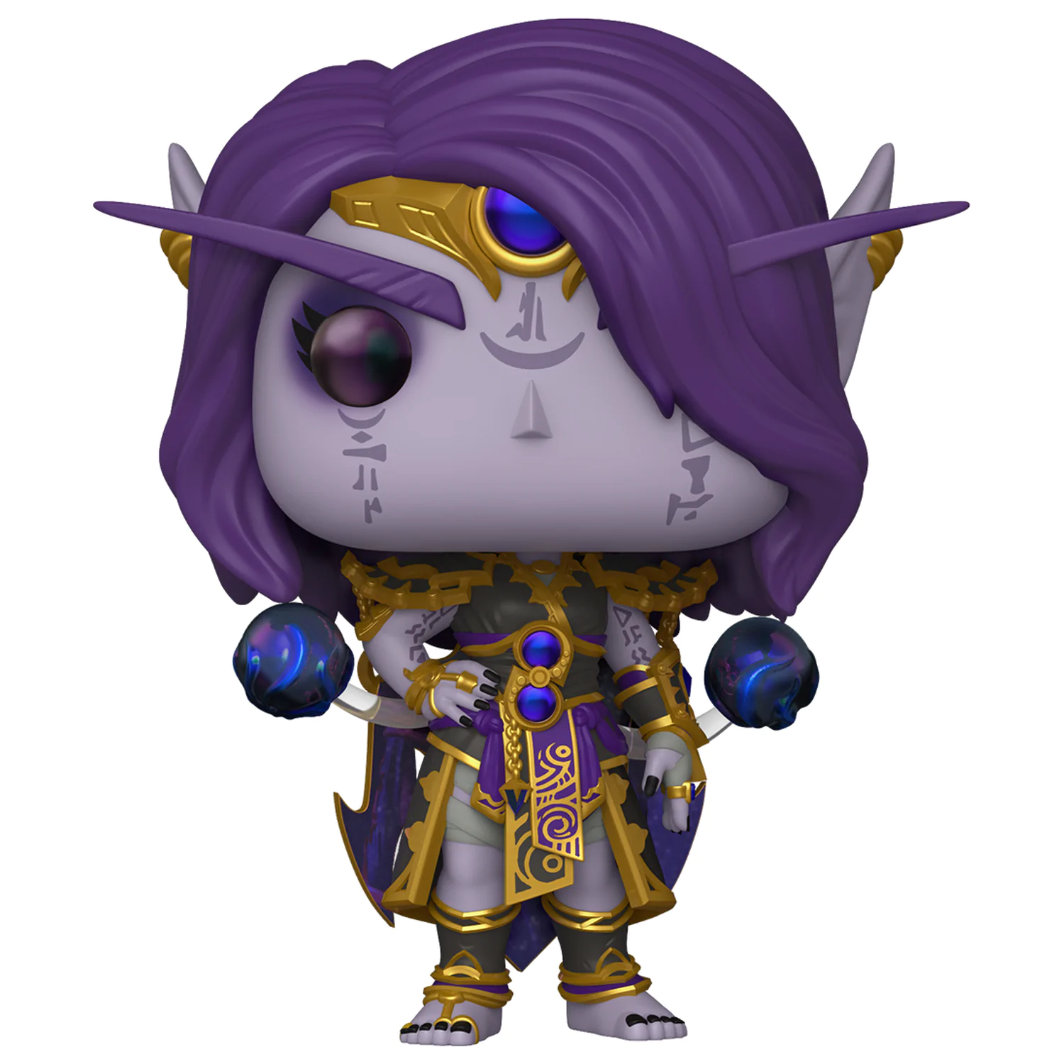 Funko POP figura World of Warcraft Xal'atath fotografija proizvoda