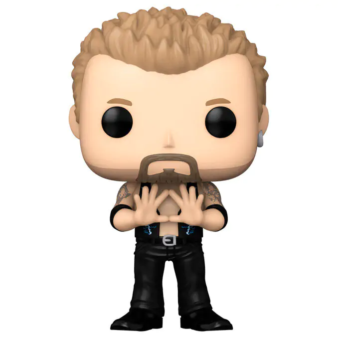 Funko POP figura WWE Diamond Dallas Page fotografija proizvoda