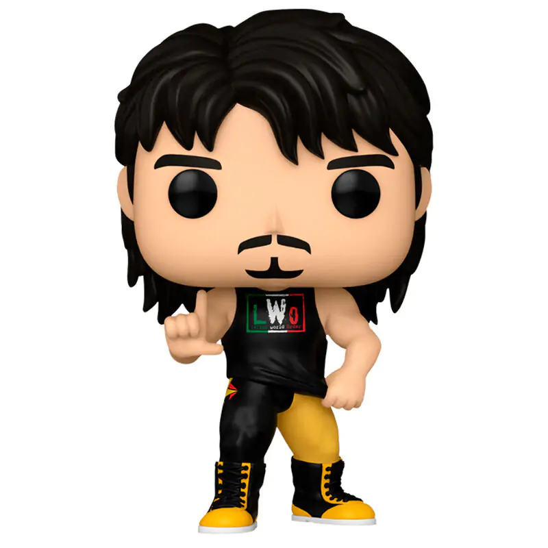 Funko POP figura WWE Eddie Guerrero fotografija proizvoda