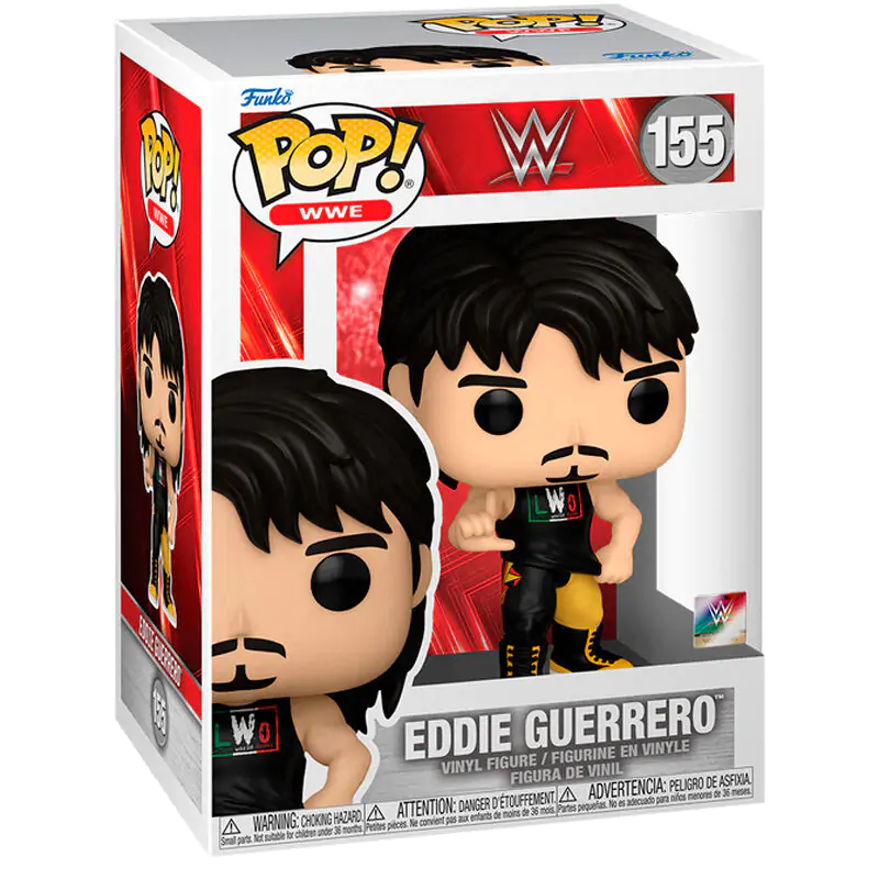 Funko POP figura WWE Eddie Guerrero fotografija proizvoda