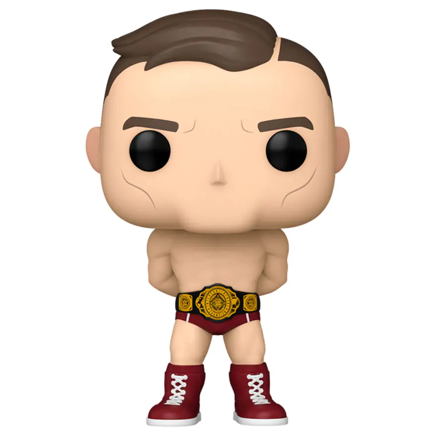 Funko POP figura WWE Gunther fotografija proizvoda