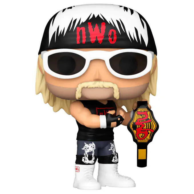 Funko POP figura WWE Hulk Hogan Wolfpac fotografija proizvoda