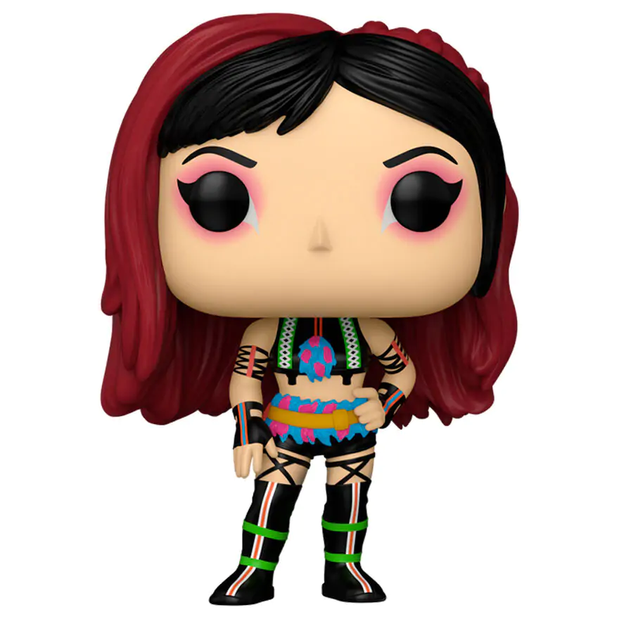 Funko POP figura WWE Iyo Sky fotografija proizvoda