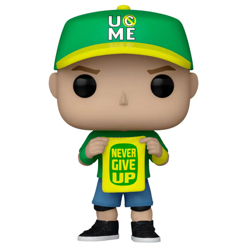 POP figurica WWE John Cena fotografija proizvoda