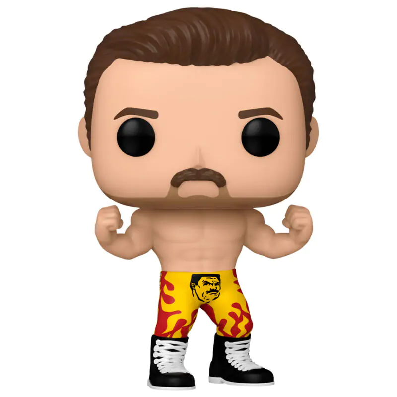 POP figurica WWE Ravishing Rick Rude fotografija proizvoda