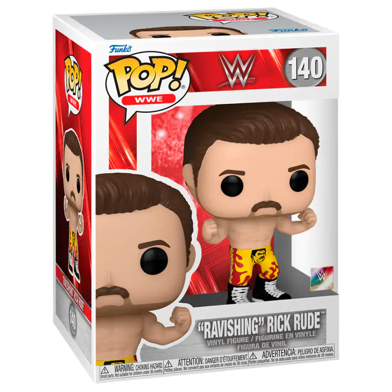 POP figurica WWE Ravishing Rick Rude fotografija proizvoda