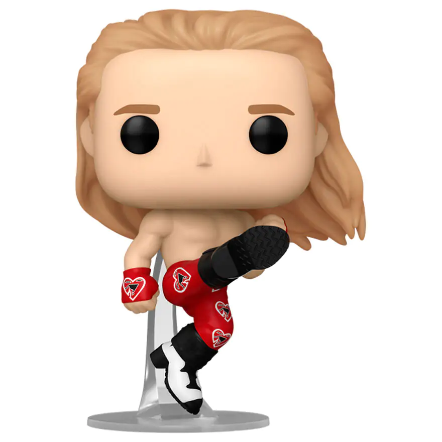 Funko POP figura WWE Shawn Michaels fotografija proizvoda