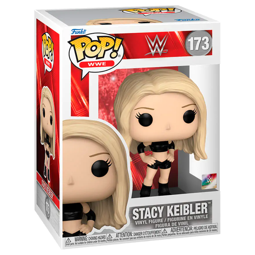 Funko POP figura WWE Stacy Keibler fotografija proizvoda