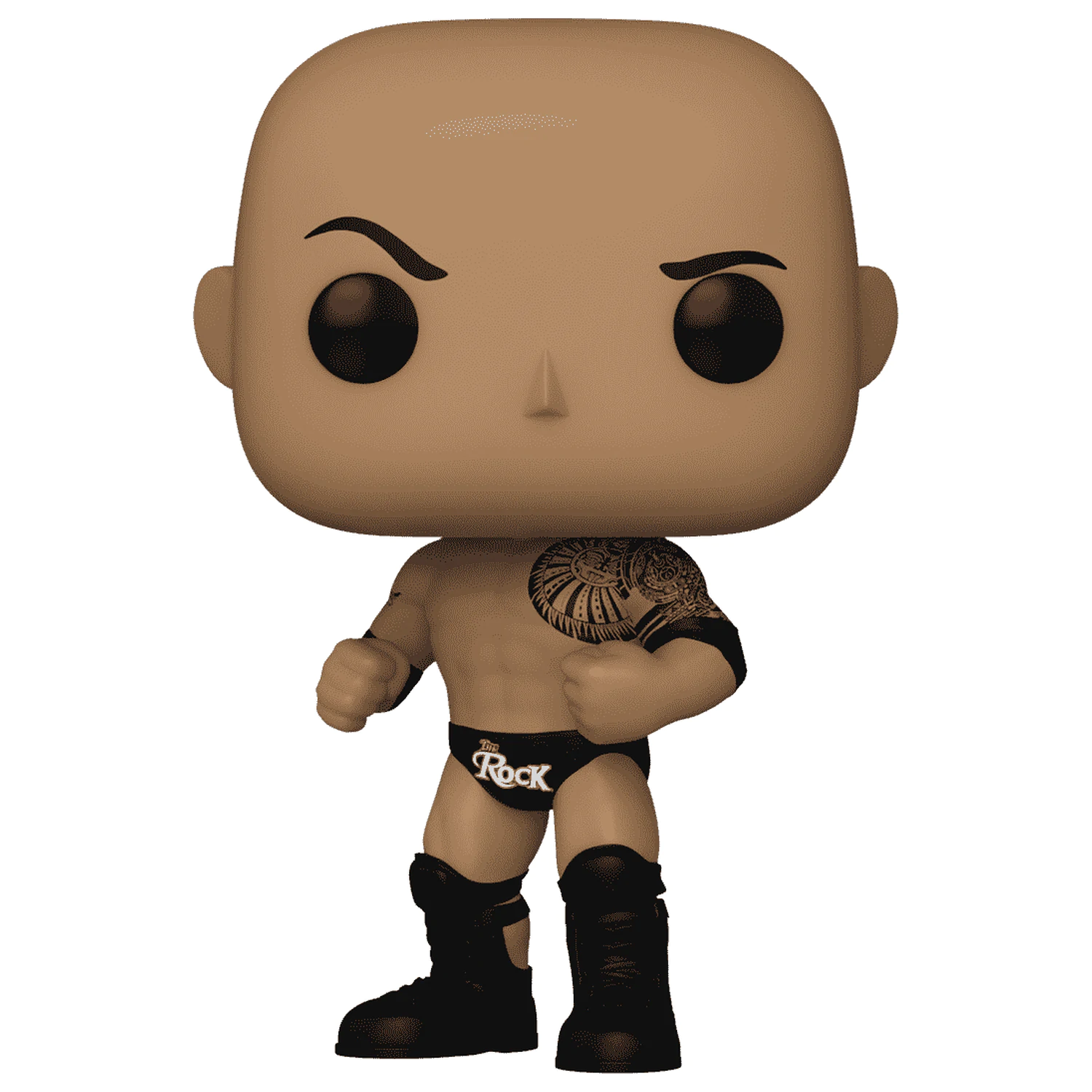 POP figurica WWE The Rock fotografija proizvoda