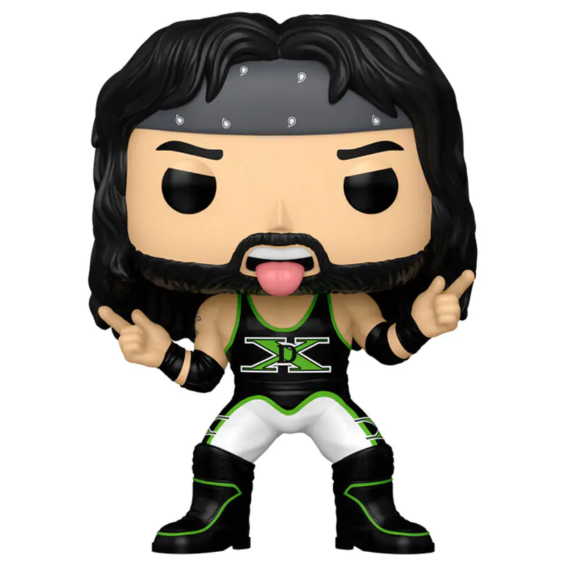 Funko POP figurica WWE X-Pac fotografija proizvoda