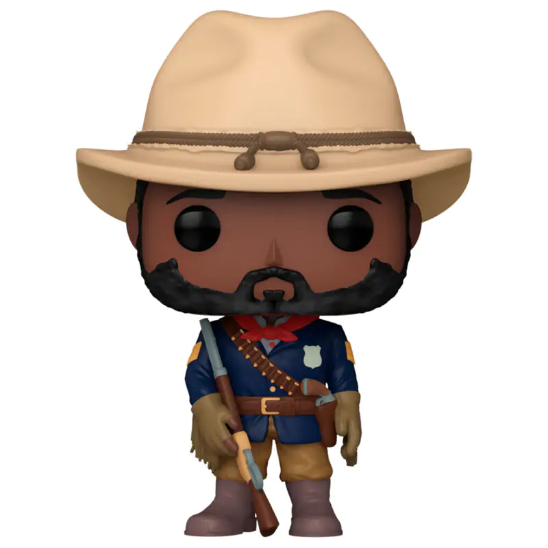 POP figurica Yellowstone 1883 Thomas fotografija proizvoda