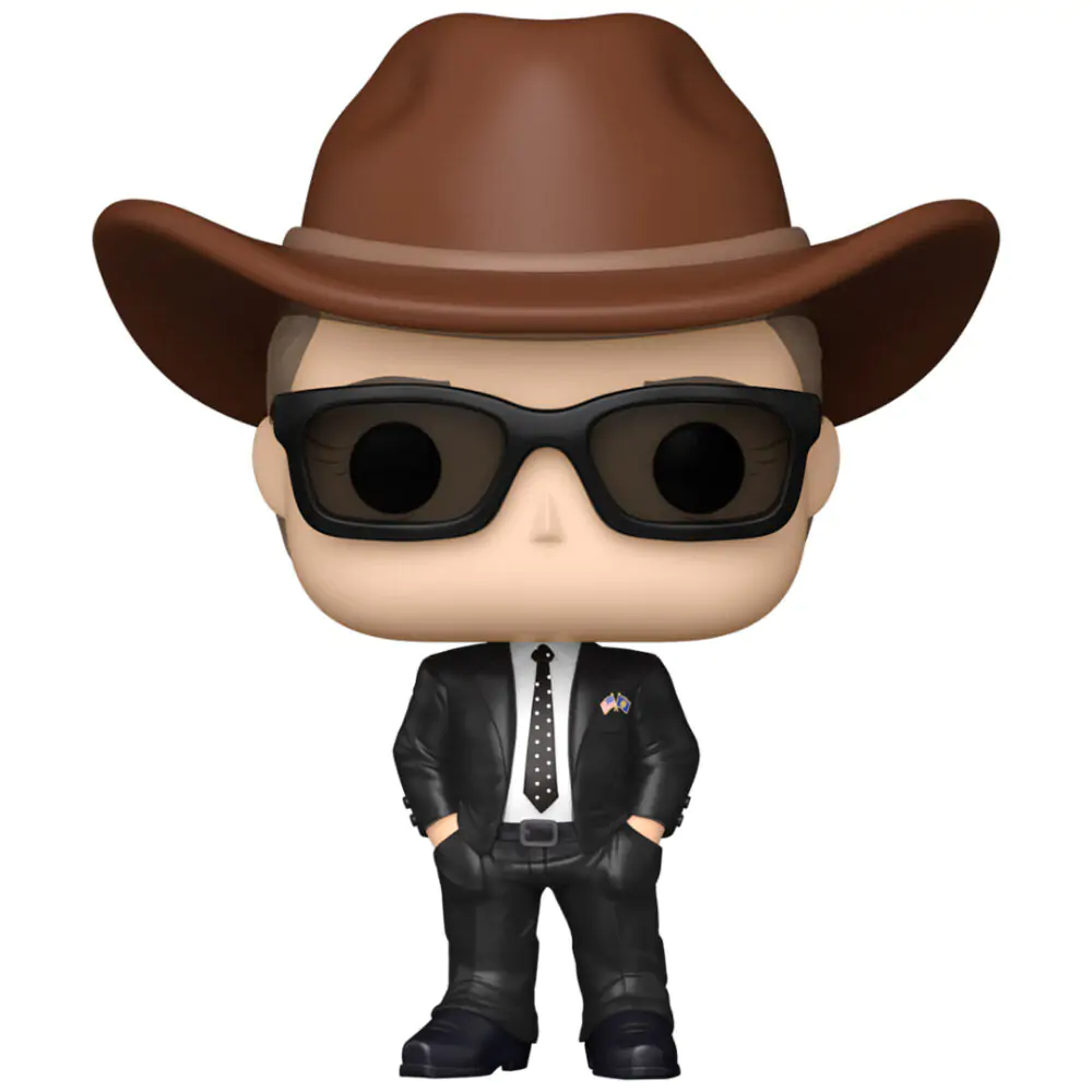 Funko POP figura Yellowstone 2 John Dutton fotografija proizvoda