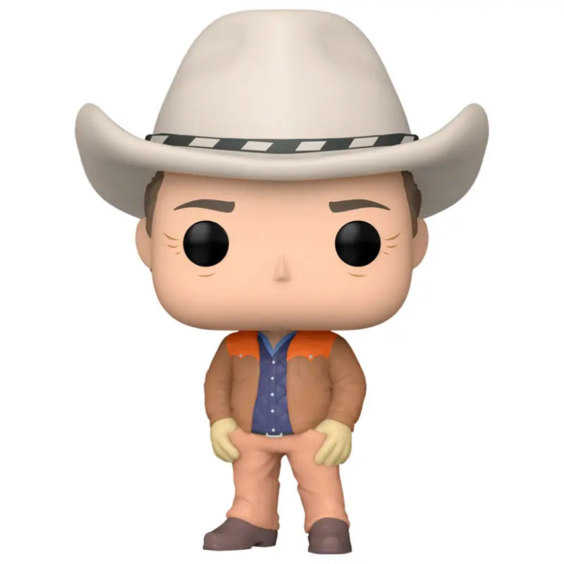 Yellowstone POP! TV Vinilna figura John Dutton 9 cm fotografija proizvoda