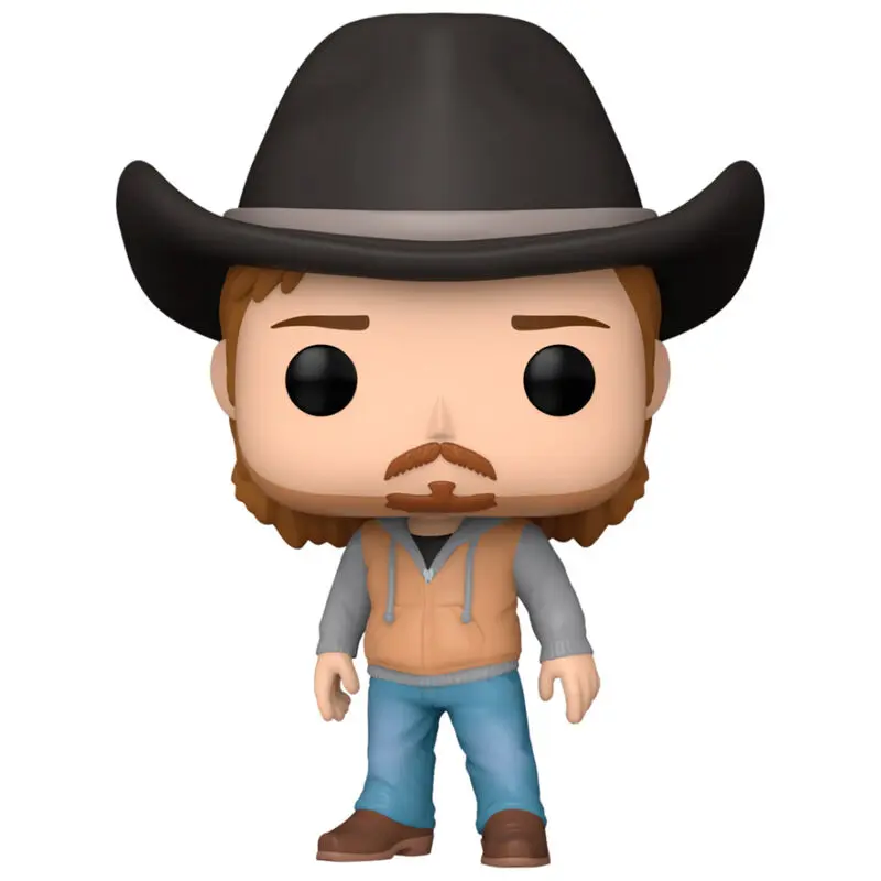 Yellowstone POP! TV Vinyl Figura Kayce Dutton 9 cm fotografija proizvoda