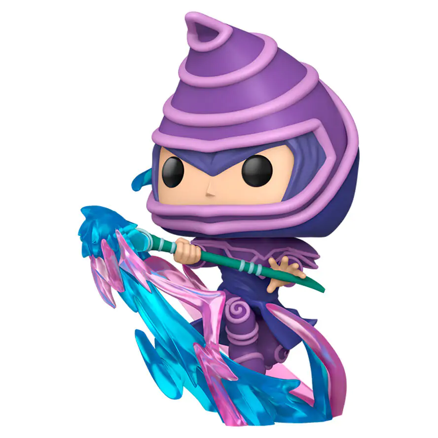 Funko POP figura Yu-Gi-Oh! Dark Magician fotografija proizvoda