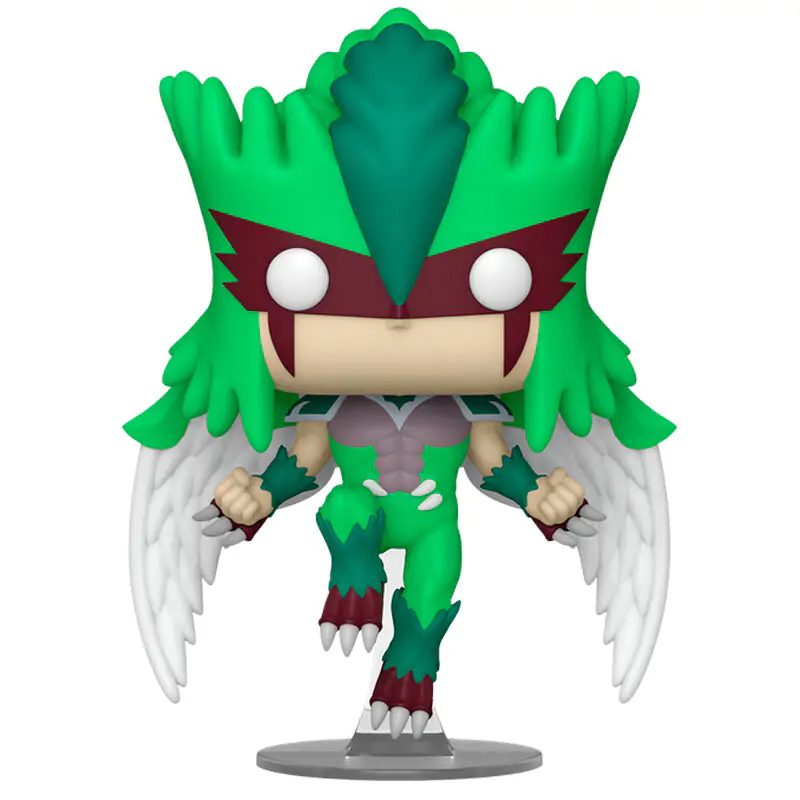 Funko POP figura Yu-Gi-Oh! Elemental Hero Avian fotografija proizvoda