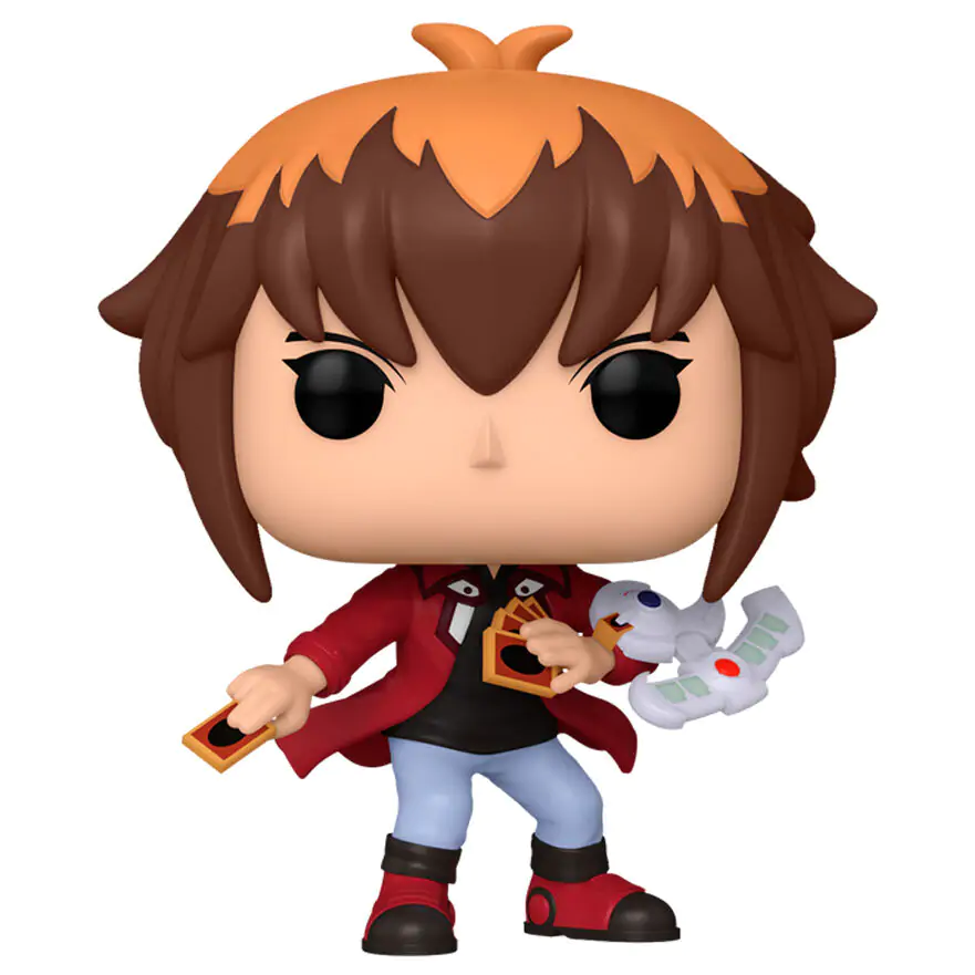 Funko POP figura Yu-Gi-Oh! Jaden Yuki fotografija proizvoda