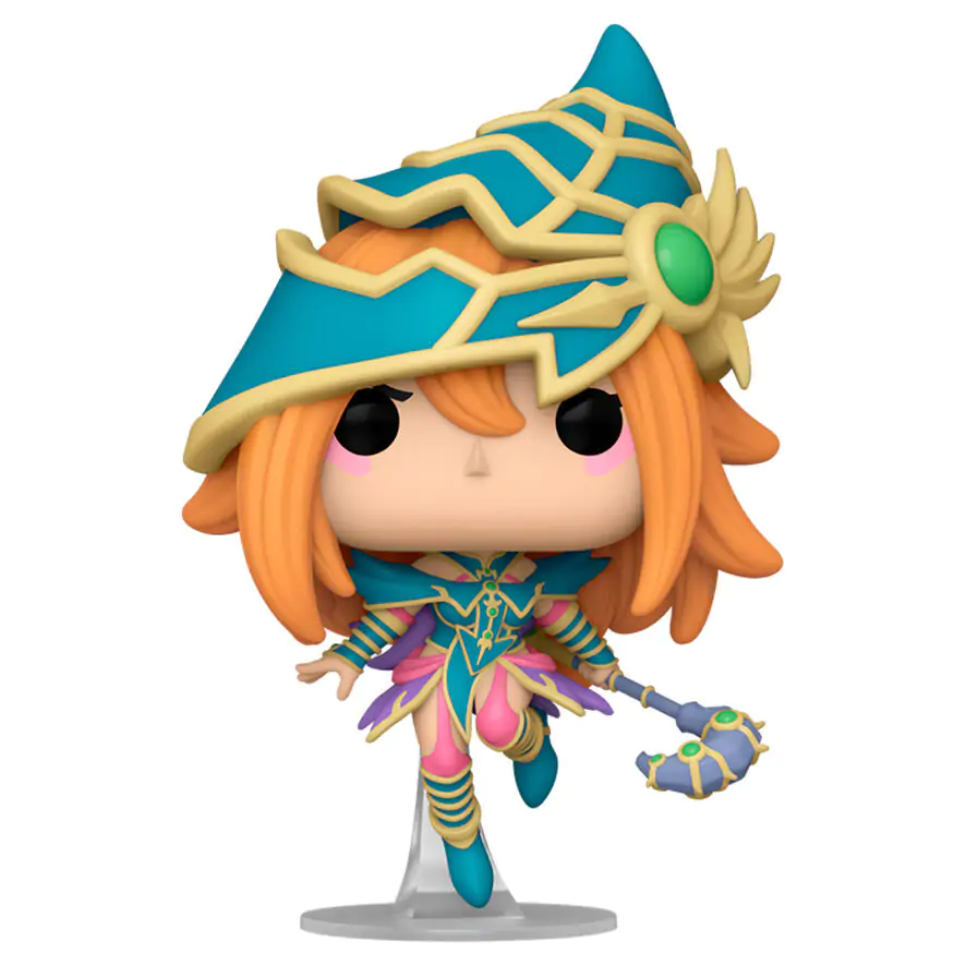 Funko POP figura Yu-Gi-Oh! Magicians Valkyria fotografija proizvoda