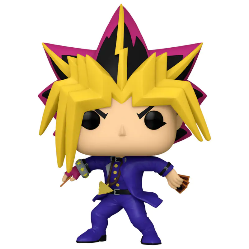 POP figura Yu-Gi-Oh! Yami Yugi fotografija proizvoda