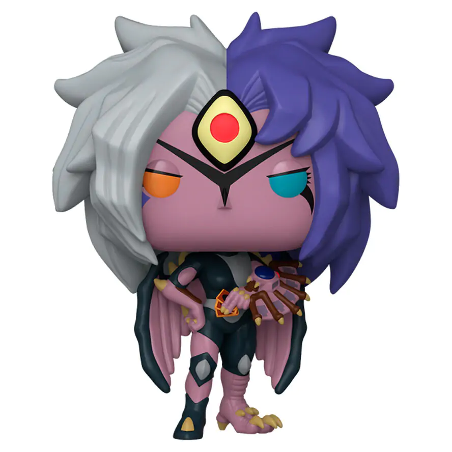 Funko POP figura Yu-Gi-Oh! Yubel fotografija proizvoda