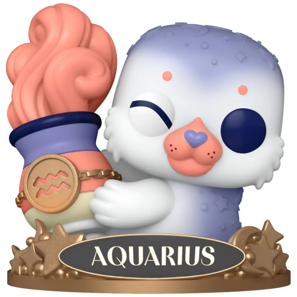 Funko POP figura Zodijak Vodenjak fotografija proizvoda