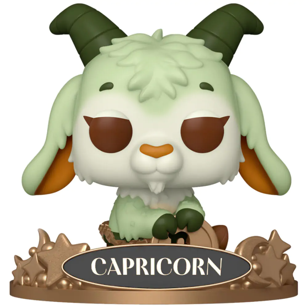 Funko POP figura Zodiac Capricorn fotografija proizvoda