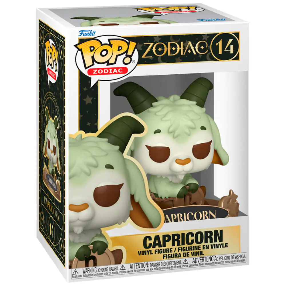 Funko POP figura Zodiac Capricorn fotografija proizvoda